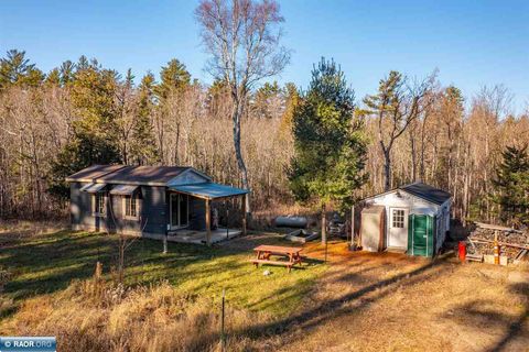 Photo of 1346 Bear Head State Park Rd, Ely, MN 55731 (MLS # 149313)