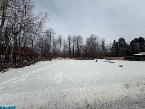 Photo of TBD Hillcrest Drive, Orr, MN 55771 (MLS # 149591)