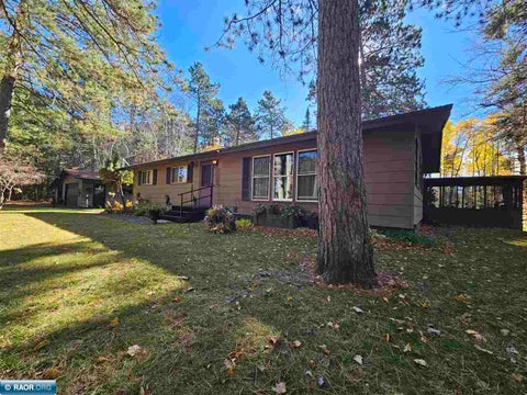 Photo of 7371 Britt Bypass Rd, Britt, MN 55710 (MLS # 150851)