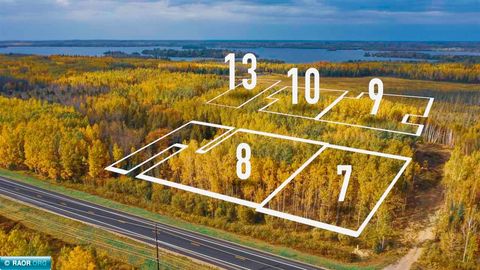 Photo of 8 TBD Hwy 115, Tower, MN 55790 (MLS # 149201)
