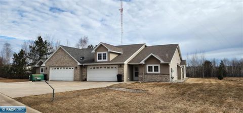 Photo of 911 Carter Circle, Eveleth, MN 55734 (MLS # 149675)