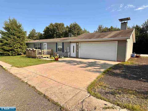Photo of 201 Deerwood Dr, Gilbert, MN 55741 (MLS # 150496)