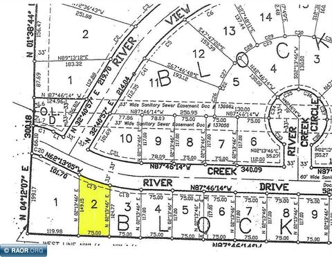 Photo of 2 Rivercreek Drive, Hibbing, MN 55746 (MLS # 148010)