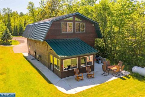 Photo of 3229 Cr 77, Tower, MN 55790 (MLS # 150165)