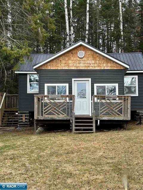 Photo of 12433 Burma Road, Kabetogama, MN 56669 (MLS # 149935)