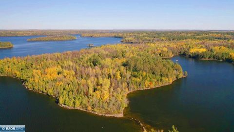 Photo of 1 Wakemup Narrows, Cook, MN 55771 (MLS # 147912)