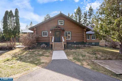 Photo of 3521 S Fire Trl, Eveleth, MN 55734 (MLS # 150203)