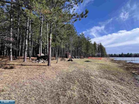 Photo of 6575 Heritage Trl E Trl, Gilbert, MN 55741 (MLS # 149834)