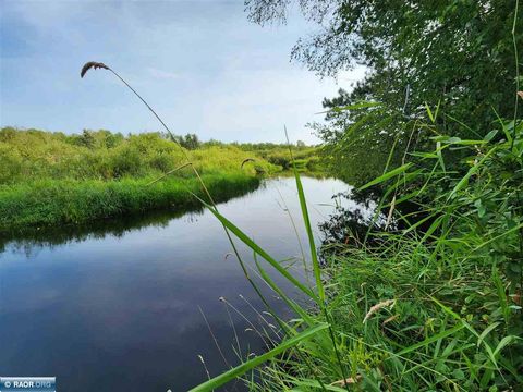 Photo of 7349 Cemetery Road, Cotton, MN 55724 (MLS # 148502)