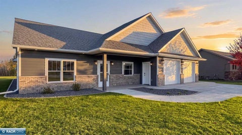 Photo of 206 Ore Be Gone Ct, Gilbert, MN 55741 (MLS # 150843)
