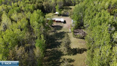 Photo of 1961 Town Road 118, Birchdale, MN 56629 (MLS # 149837)