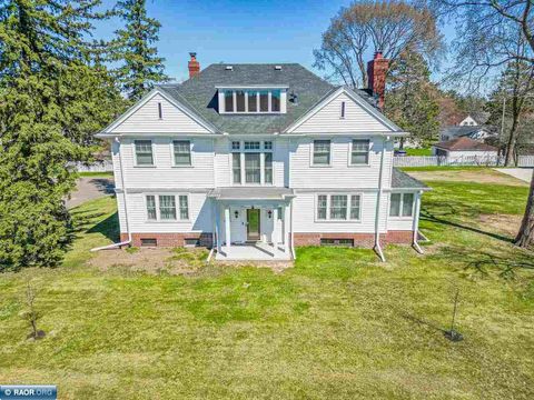Photo of 3802 First Avenue, Hibbing, MN 55746 (MLS # 150044)