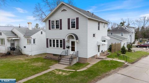 Photo of 520 N 15th Street, Virginia, MN 55792 (MLS # 149932)