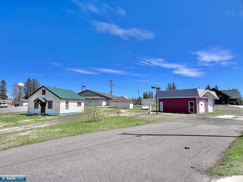 Photo of 110 Hwy. 53, Cook, MN 55723 (MLS # 149610)