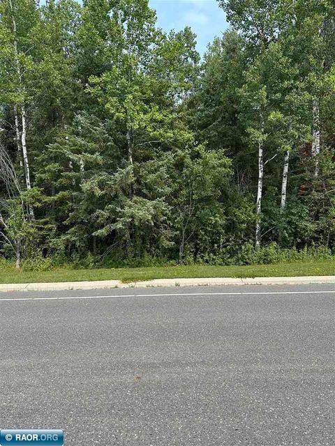 Photo of TBD 7 Acres County Road 107, International Falls, MN 56649 (MLS # 149051)