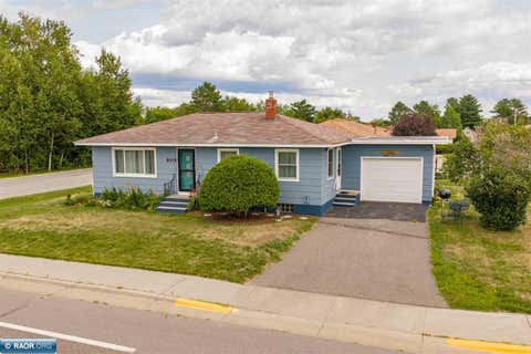 Photo of 308 S 8th Ave. E AVE, Ely, MN 55731 (MLS # 150542)