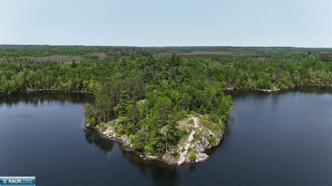 Photo of 1185 Bessette Rd, Orr, MN 55771 (MLS # 148445)