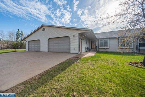 Photo of 2506 E 21st Ave, Hibbing, MN 55746 (MLS # 149939)