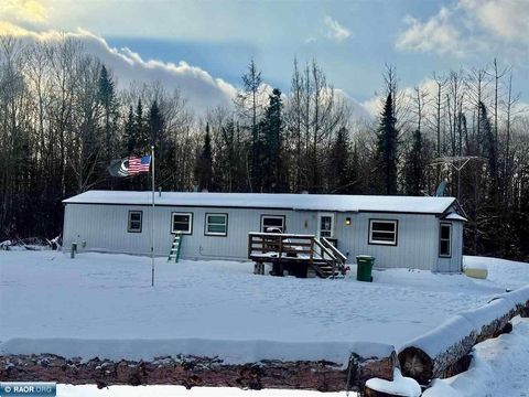 Photo of 3031 Leighton Rd, Hibbing, MN 55746 (MLS # 149471)