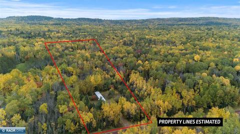 Photo of 2202 Fors Rd, Two Harbors, MN 55616 (MLS # 149130)