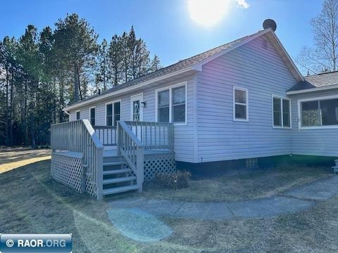 Photo of 4858 Vermilion Trail, Gilbert, MN 55741 (MLS # 149507)