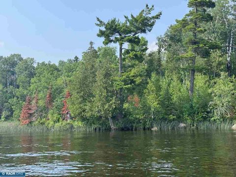 Photo of TBD Lake Vermilion N, Tower, MN 55790 (MLS # 148750)