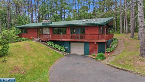 Photo of 2016 Rice Lake Rd, Duluth, MN 55811 (MLS # 150212)