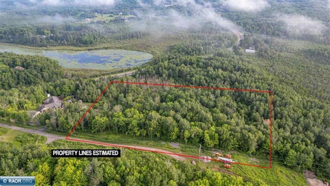 Photo of TBD Willoughby Ln, Hermantown, MN 55811 (MLS # 150406)