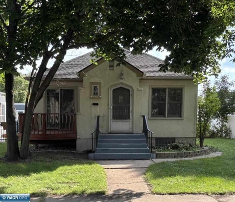 Photo of 1928 11th Avenue E, Hibbing, MN 55746 (MLS # 150679)