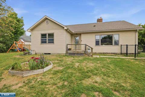 Photo of 107 S Elba Ave, Eveleth, MN 55734 (MLS # 150491)