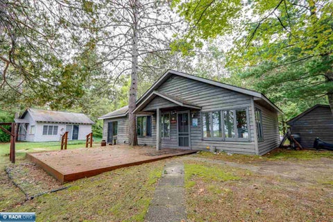 Photo of 34838 Deer Path Dr, Deer River, MN 56636 (MLS # 150839)
