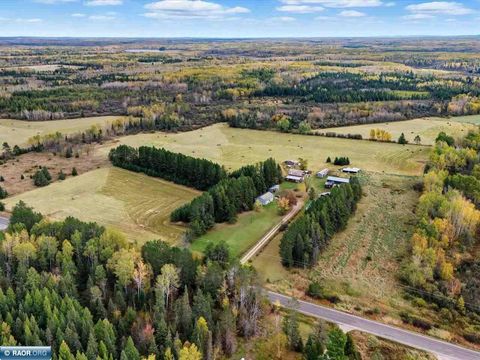 Photo of 41302 Hwy 65, Nashwauk, MN 55769 (MLS # 149152)