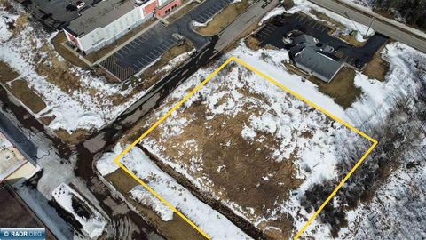 Photo of TBD 9th Ave W, HIbbing, MN 55746 (MLS # 149730)
