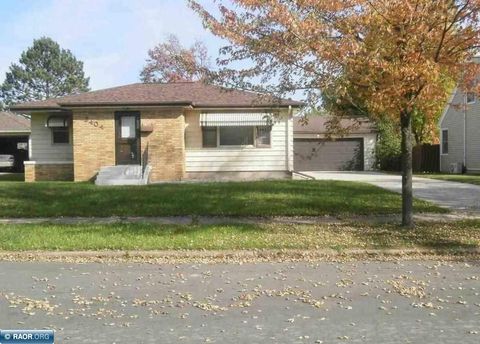 Photo of 3404 First Avenue, HIBBING, MN (MLS # 149131)