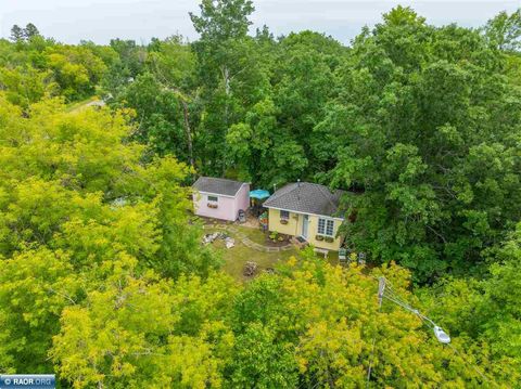 Photo of 3474 & 3476 Duluth Street, Ranier, MN 56668 (MLS # 149828)