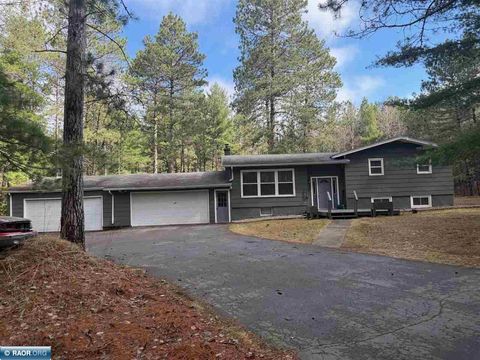 Photo of 7428 Donnywood Circle, Britt, MN 55710 (MLS # 149831)