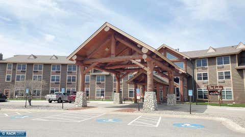 Photo of 6373 Wynne Creek Drive, Unit 219 DR, Biwabik, MN 55708 (MLS # 150309)