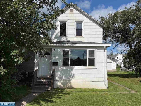 Photo of 215 6th St S ST, Virginia, MN 55792 (MLS # 150684)