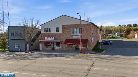 Photo of 601 Main St, Tower, MN 55790 (MLS # 149990)