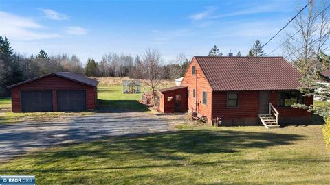 Photo of 4057 Hwy 11 St, International Falls, MN 56649 (MLS # 149265)