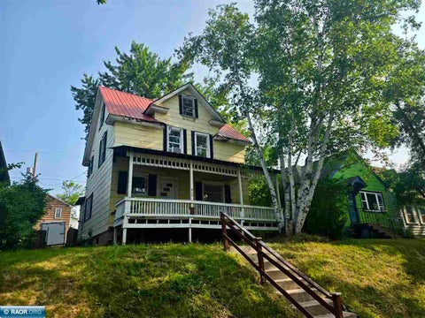Photo of 417 14th St N, Virginia, MN 55792 (MLS # 150401)