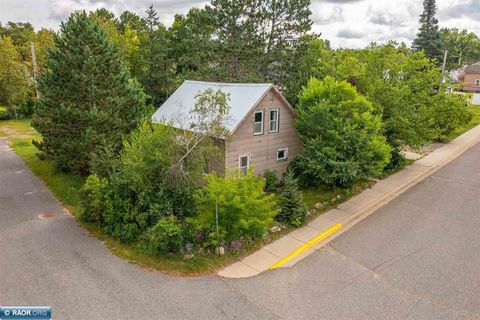 Photo of 24 2nd Ave, Soudan, MN 55782 (MLS # 147951)