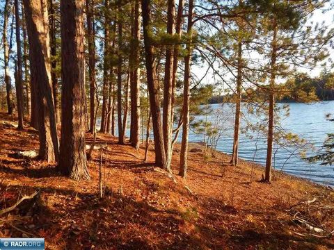 Photo of 6185 Voyageurs Trail, Biwabik, MN 55708 (MLS # 149725)