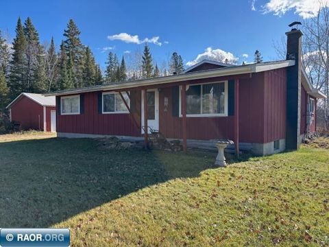 Photo of 11452 Cooper Rd, Chisholm, MN 55719 (MLS # 149306)