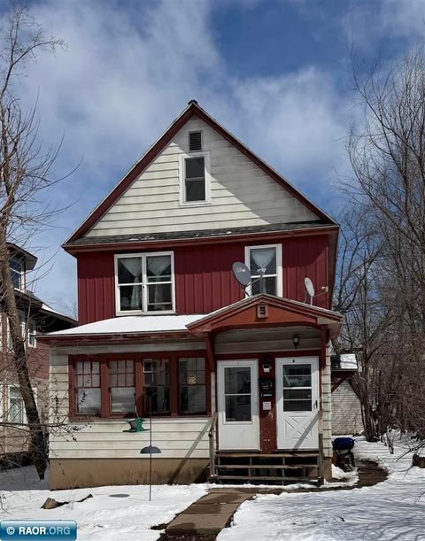 Photo of 904 3rd Ave, Virginia, MN 55792 (MLS # 149715)