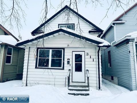 Photo of 311 9th Street, Virginia, MN 55792 (MLS # 149490)