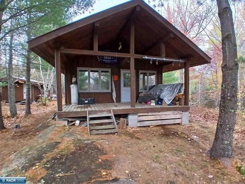 Photo of TBD Echo Tr, Orr, MN 55771 (MLS # 149397)