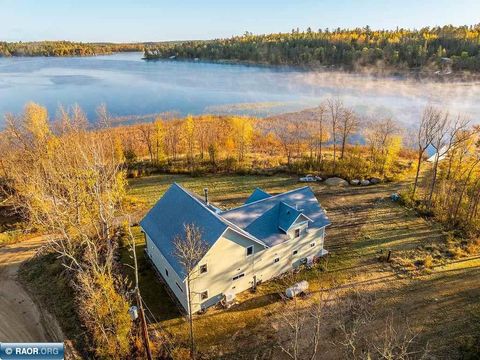 Photo of 7498 Bayside Drive, Crane Lake, MN 55725 (MLS # 150006)