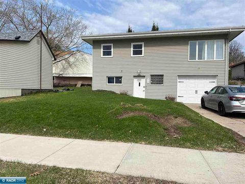 Photo of 510 Broadway St, Gilbert, MN 55741 (MLS # 149596)