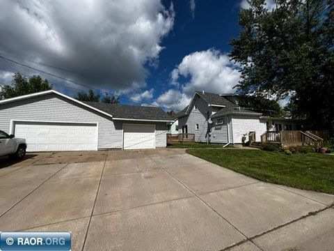 Photo of 400 5th Avenue, Biwabik, MN 55708 (MLS # 149676)